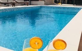 Apartments Malic